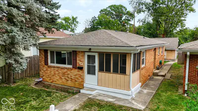 4147 Bowman Avenue, Indianapolis - 37