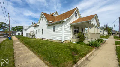 535 Dunn Avenue, Shelbyville - 50