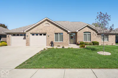 5066 Quincy Court, Columbus