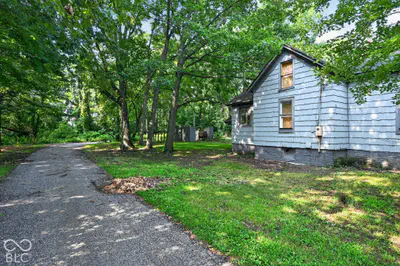 705 Emily Street, Michigan City - 23