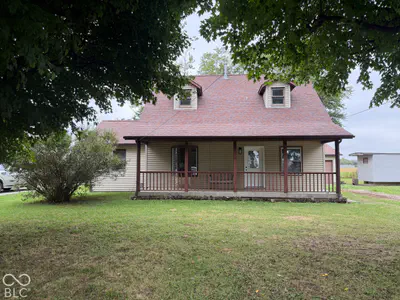 802 Park Road, Greensburg