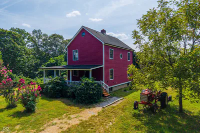 6821 W County Road 700 N, Freetown - 93