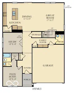6147 Soapberry Circle, Noblesville - 2
