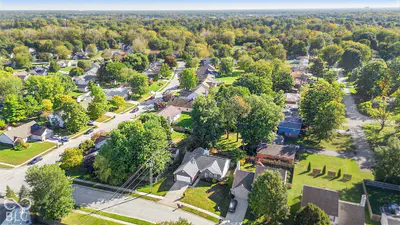 2457 Manita Drive, Indianapolis - 59