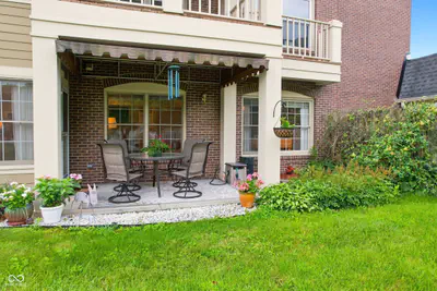 7601 Newport Bay, Indianapolis - 25
