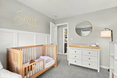 5914 Woodcote Drive, Indianapolis - 22