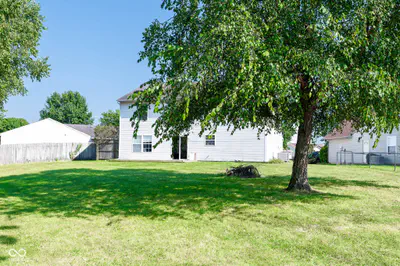 8146 Sunset Court, Columbus - 47