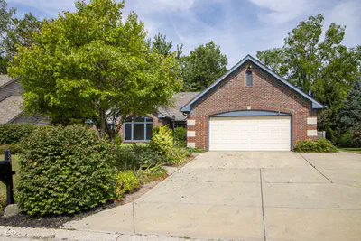 620 Heatherwood Court, Noblesville - 6