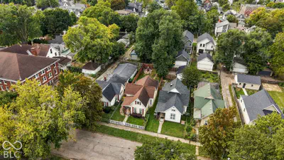 910 Villa Avenue, Indianapolis - 41