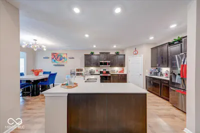 10119 Caprock Canyon Drive, Indianapolis - 13