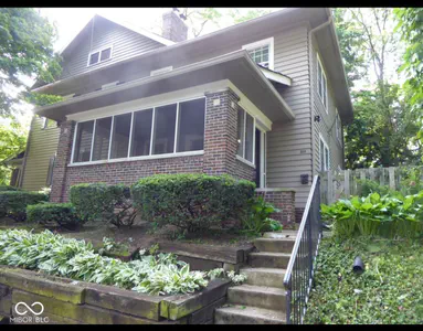 539 53rd Street, Indianapolis - 42