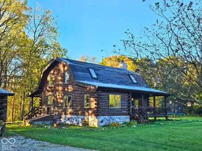 1764 County Road 66 Road, Auburn - 45