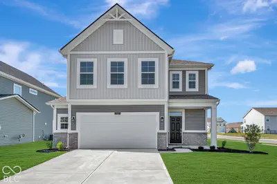 2307 Bear Oak Run, Shelbyville