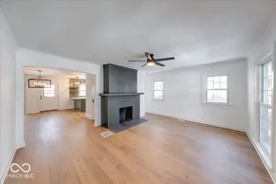 5014 Kenwood Avenue, Indianapolis - 9