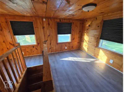 5711 W County Road 1070 N, Gaston - 7