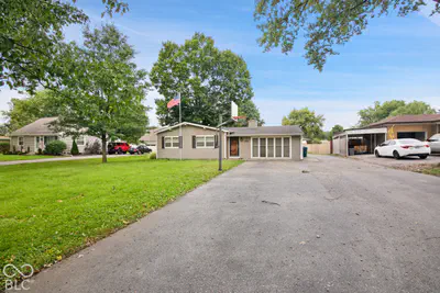 362 Maxwell Road, Indianapolis