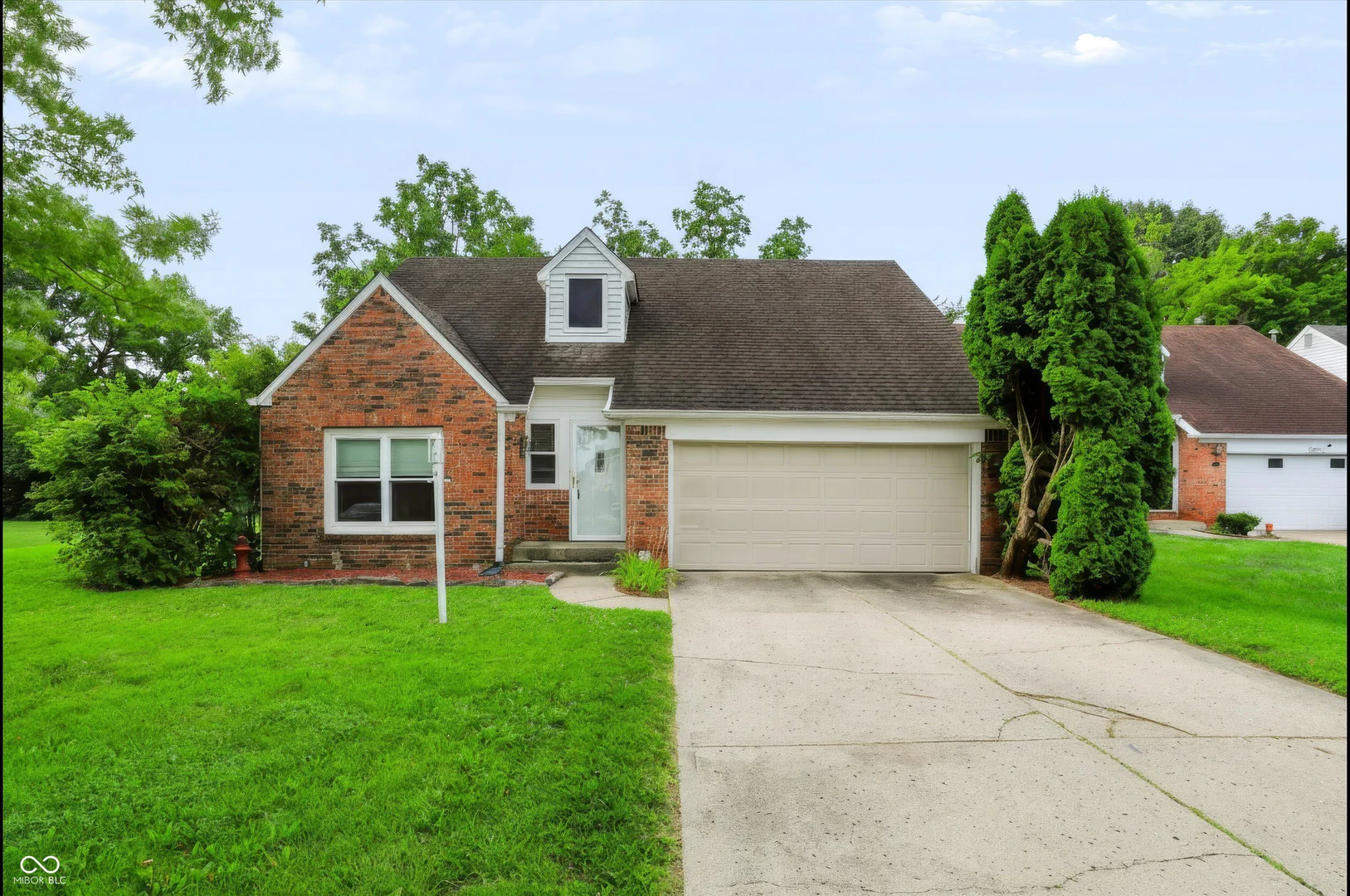 7733 Park North Lake Drive, Indianapolis