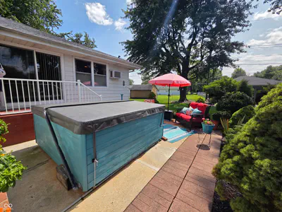 533 Lockerbie Road, Shelbyville - 47