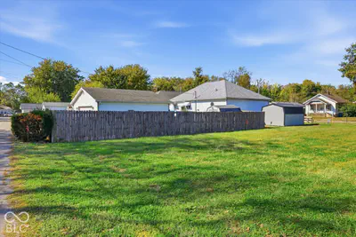 515 W Mechanic Street, Shelbyville - 6
