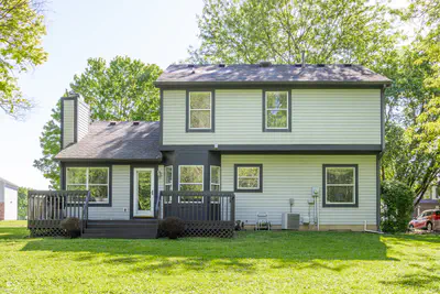 4736 Rocky Knob Lane, Indianapolis - 31
