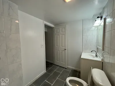1345 Carroll White Drive, Indianapolis - 16