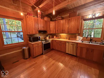 8035 Dog Trot Lane, Morgantown - 18
