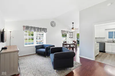 7735 Cardinal Cove, Indianapolis - 4