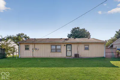 3426 Patton Drive, Indianapolis - 30