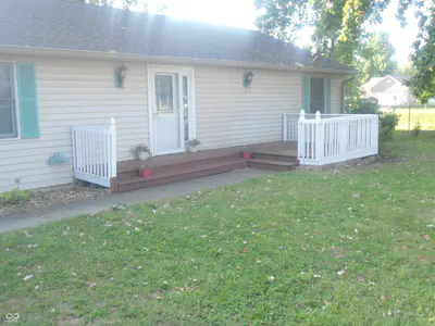 3930 Brill Road, Indianapolis - 2