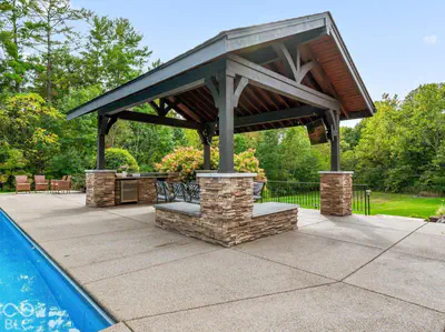 11624 Willow Springs Drive, Zionsville - 94