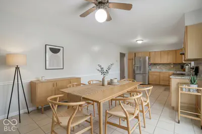 1709 Woodmont Drive, Muncie - 3