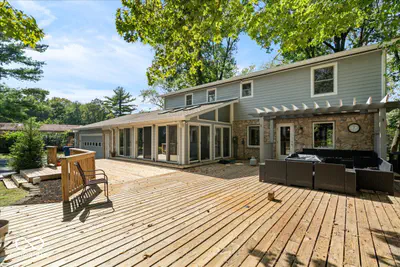 11715 Rolling Springs Drive, Carmel - 5