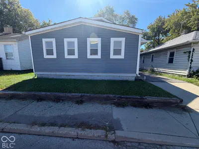 3907 E 16th Street, Indianapolis - 22