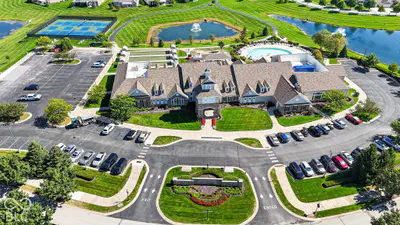 16171 Oakford Trail, Fishers - 58