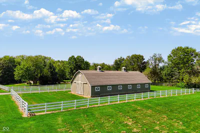 12411 & 12415 Hoover Road, Carmel - 91