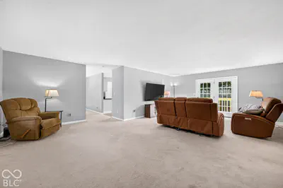 3598 E Rembrandt Drive, Martinsville - 11