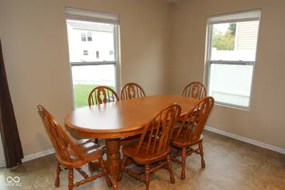 8468 Ash Grove Drive, Indianapolis - 20