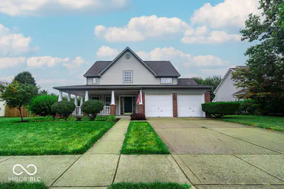 3872 Cornwallis Lane, Carmel
