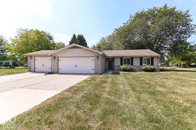 8442 Duncaster Court, Indianapolis - 31