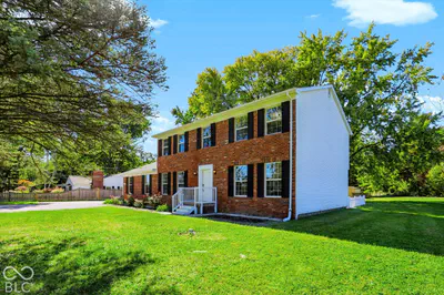 9646 Shelborne Road, Carmel - 2