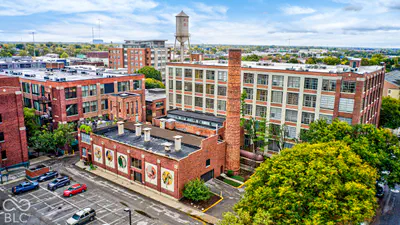 611 Park Avenue #109, Indianapolis - 45