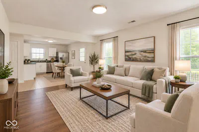 3913 Candle Berry Drive, Indianapolis - 8