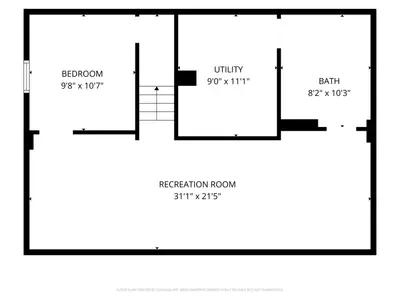 618 S Butler Avenue, Indianapolis - 32