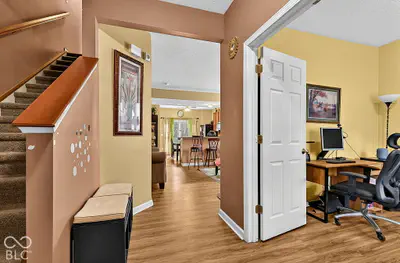 4726 Ladywood Cliffs Court, Indianapolis - 9