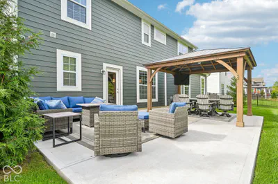6762 Hidden Meadow Pass, McCordsville - 5