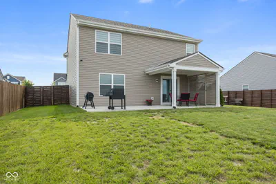 928 Borealis Drive, Franklin - 27