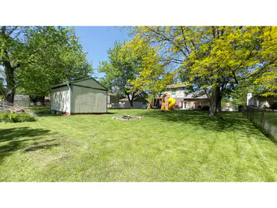 5627 Hill Rise Drive, Indianapolis - 24