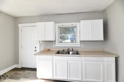 802 N Bradley Avenue, Indianapolis - 44