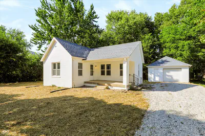6966 Lora Drive, Boggstown - 5