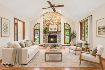 12003 Emory Drive, Indianapolis - 2